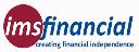 IMS Financial Services logo